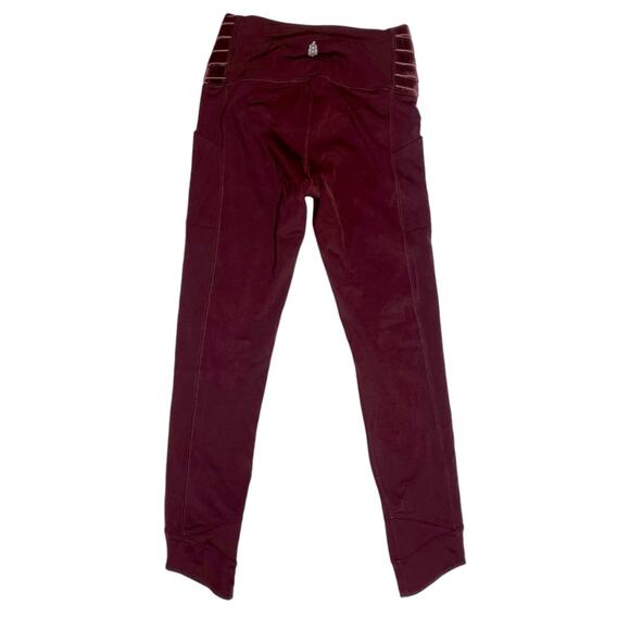 Free People Movement Wonderstruck leggings - xsmall - Picture 3 of 10